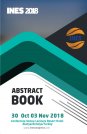 INES - ABSTRACTS BOOK 2018 (30 Ekim-03 Kasım)