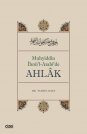 Muhyiddin İbnü'l Arabî'de Ahlâk