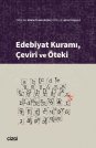 Edebiyat Kuramı, Çeviri ve Öteki