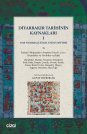 Diyarbakır Tarihinin Kaynakları -1 4540 Numaralı İcmal Evkaf Defteri