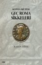 Konya Müzesi Geç Roma Sikkeleri